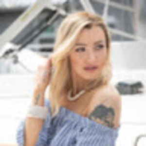 Meet your Posher, Brielle